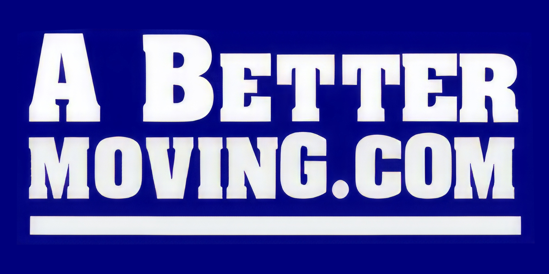 A Better Moving