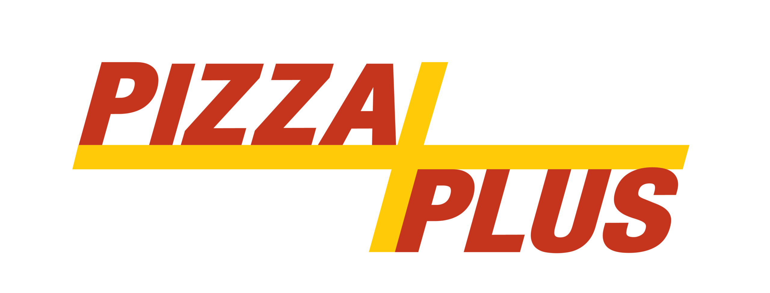 Pizza Plus