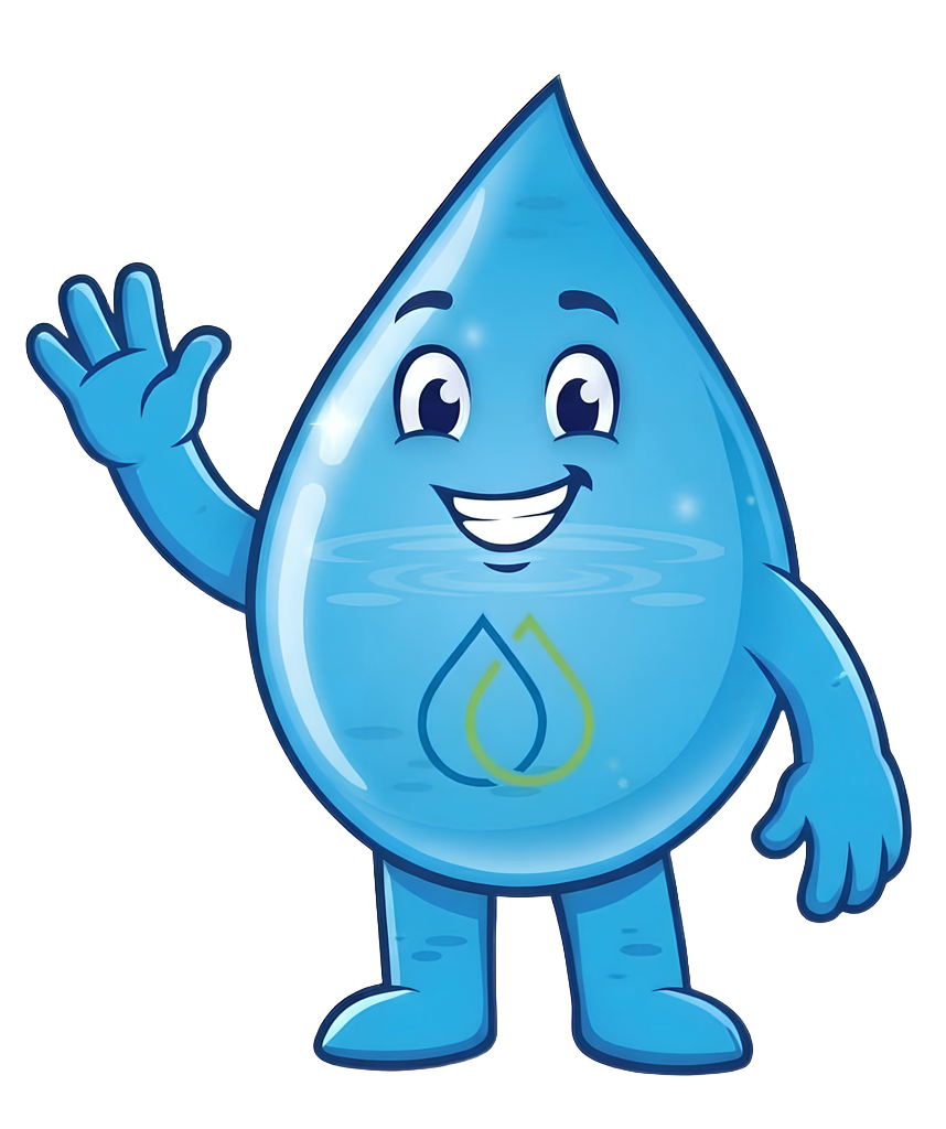 AI Water Expert