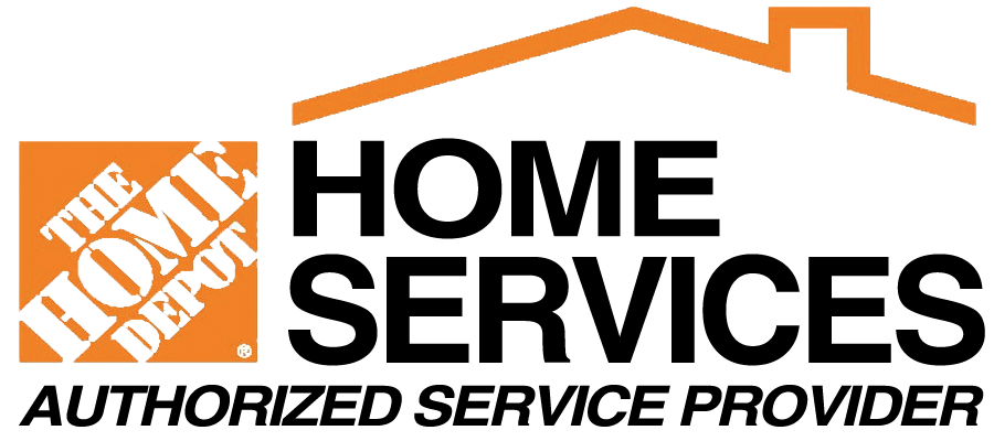 Home Depot Home Services