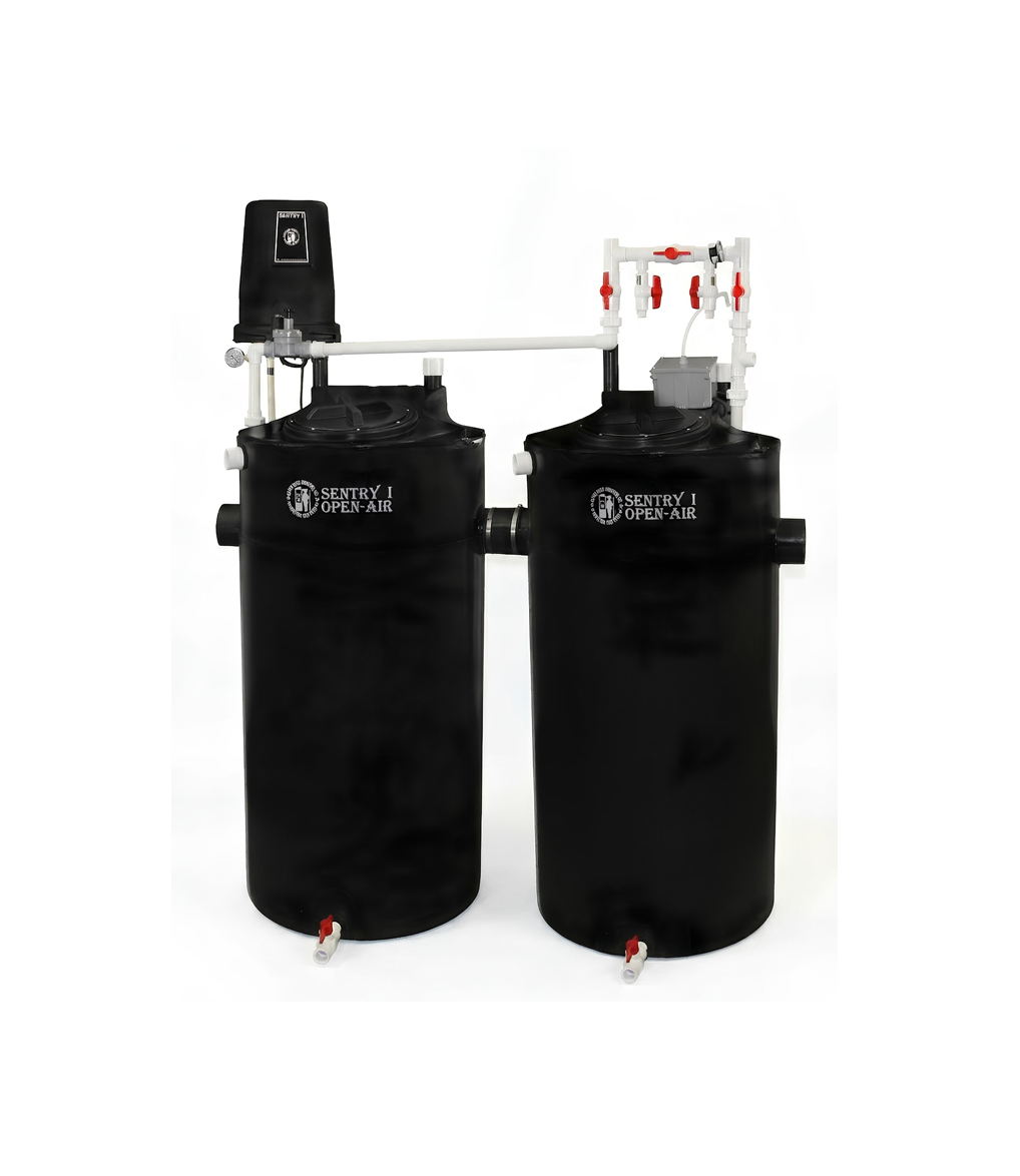 Sentry G140 System