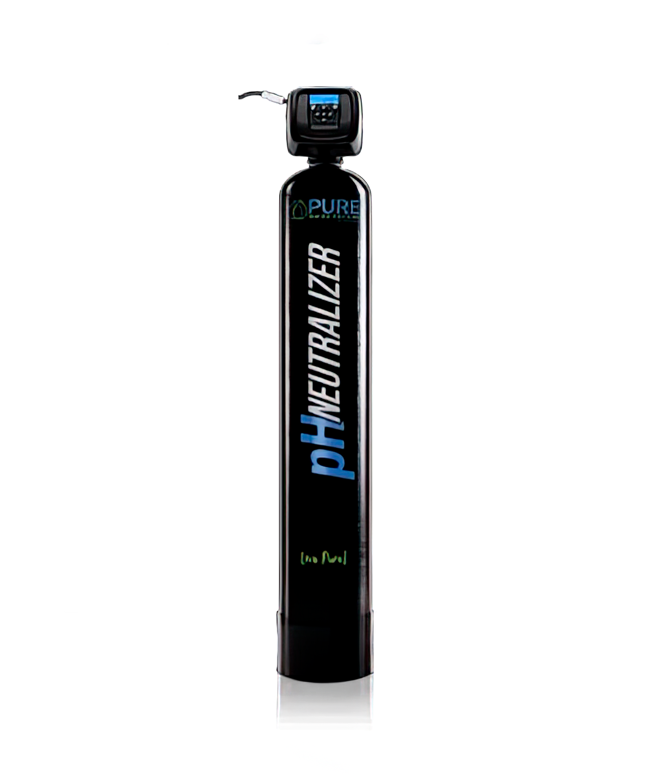 pH Neutralizer System