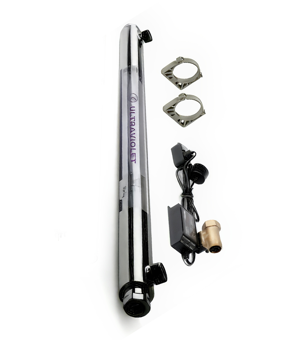 UV Protector System