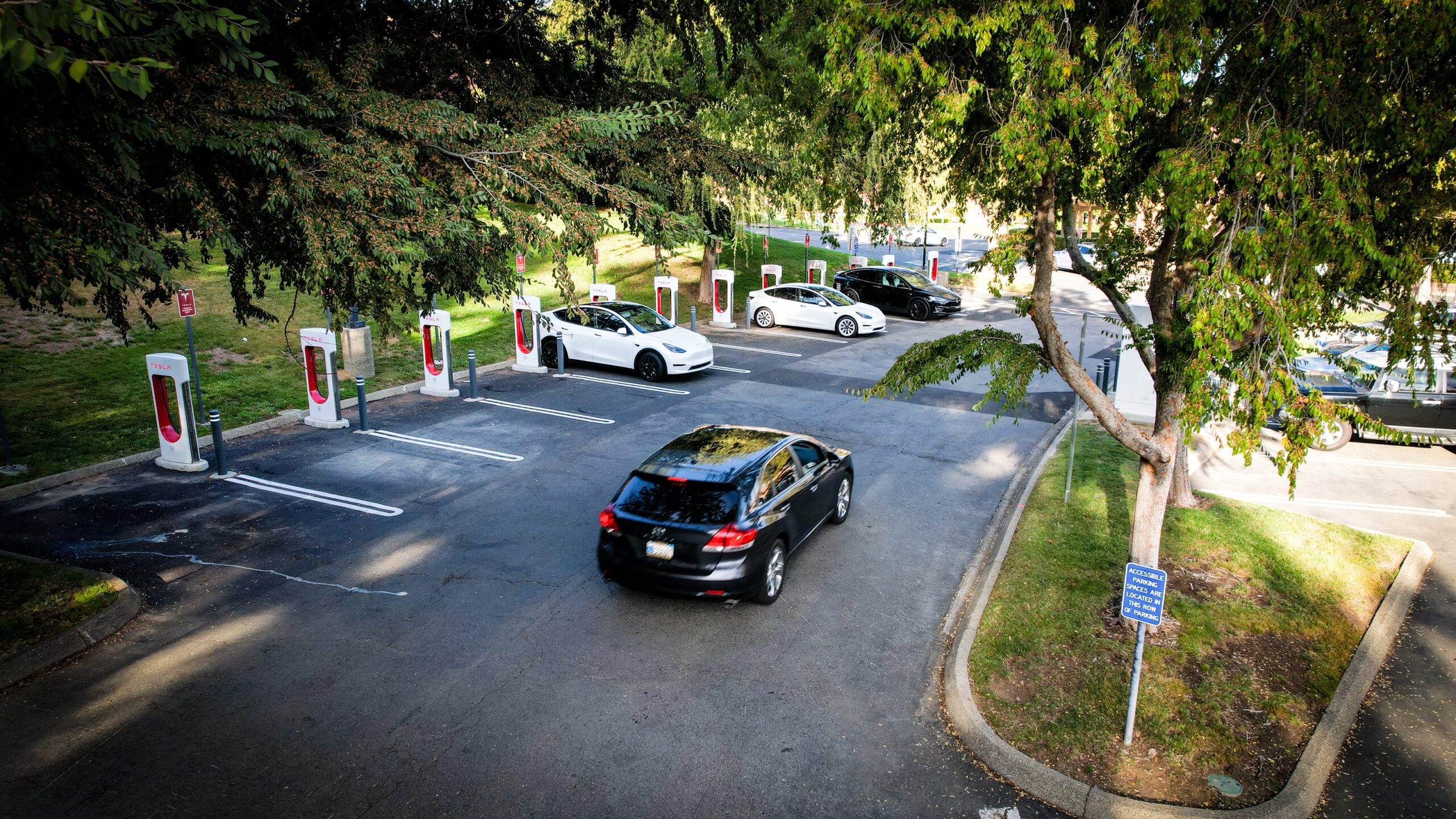 EV Charging